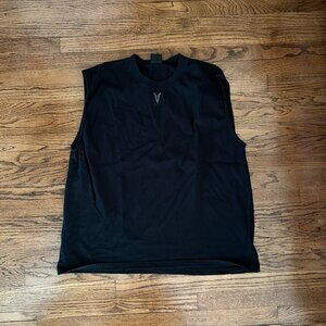 Veynd Black Tank M